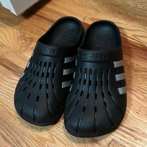 Adidas slides